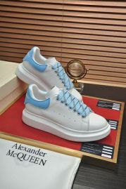 Picture of Alexander McQueen Shoes Men _SKUfw90185725fw
